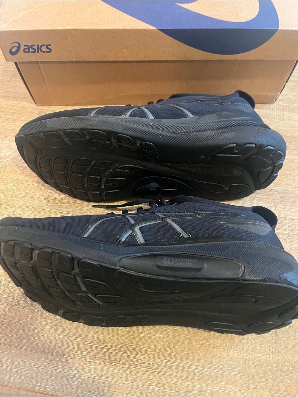 ASICS Gel-Kayano 31 - Picture 7 of 9